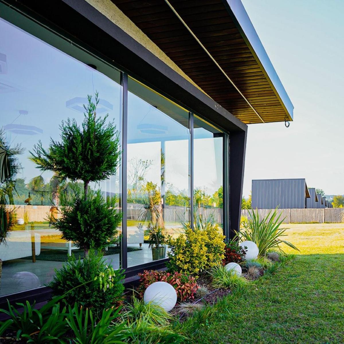 Vital Goel Sapanca Oezel Havuzlu Bungalov & Villa Exterior foto